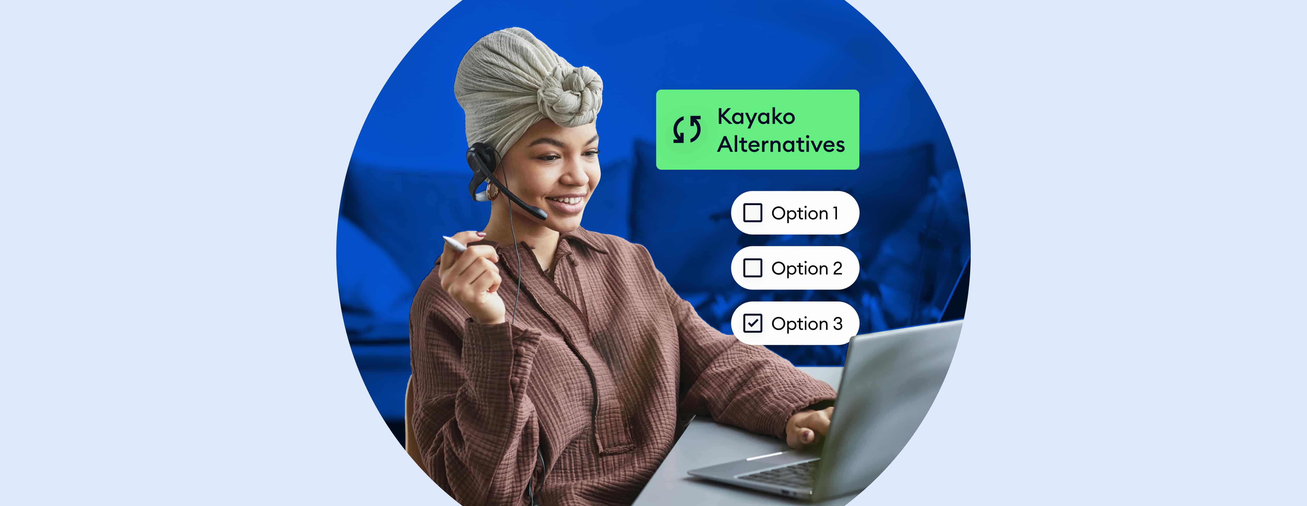 kayako alternatives cover image