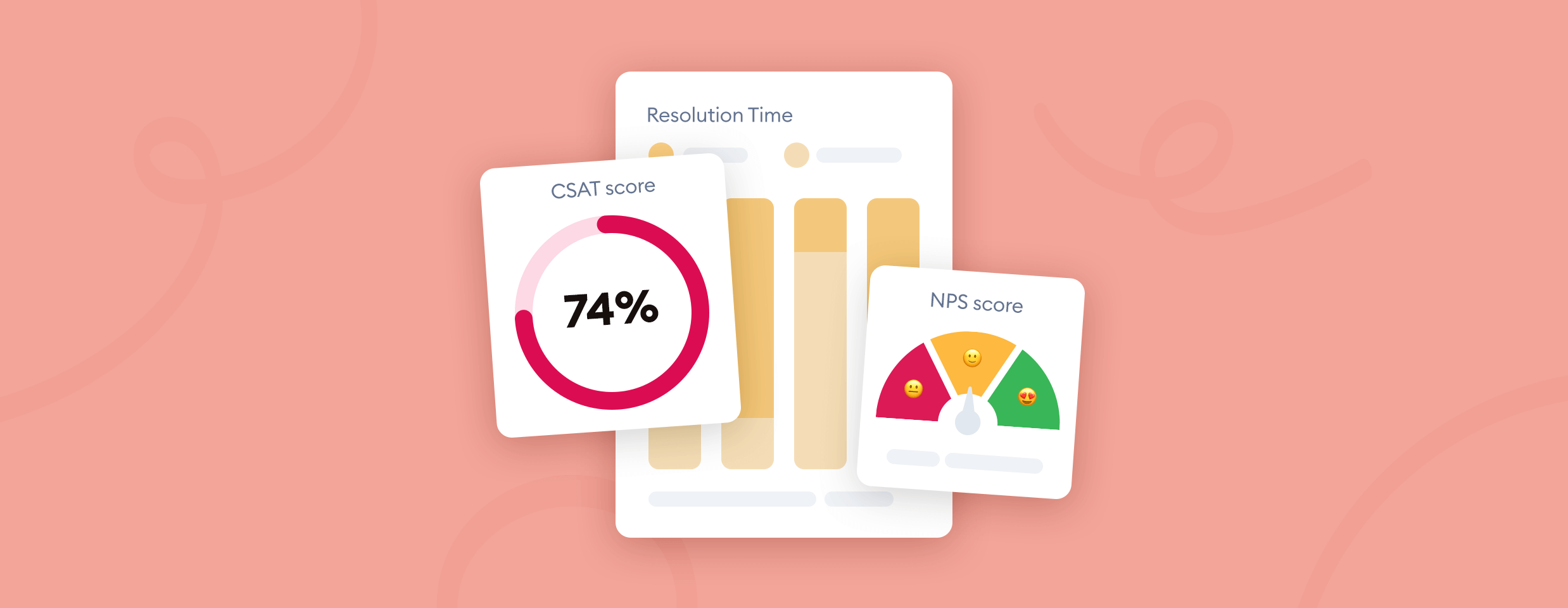 customer service metrics cover image