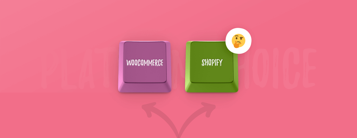 Shopify vs WooCommerce